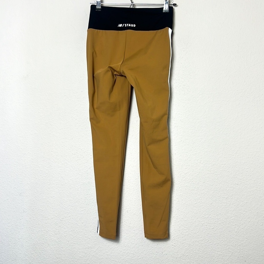 New Balance x STAUD Performance Legging - Picture 3 of 6
